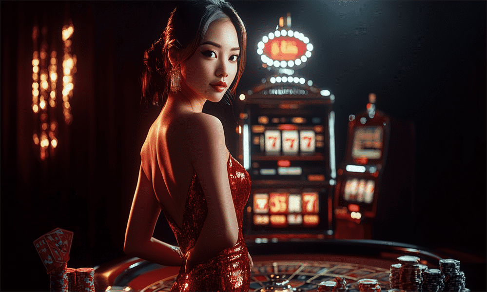 168bet casino
